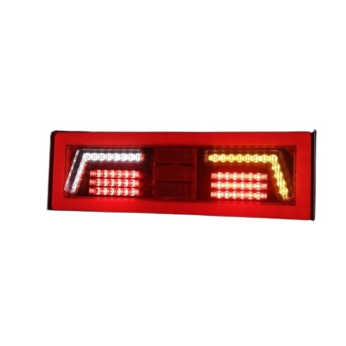 Lampa camion dreapta 106 led-uri [1]