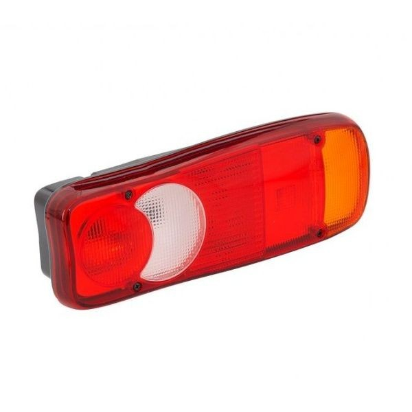 Lampa dreapta camion [1]