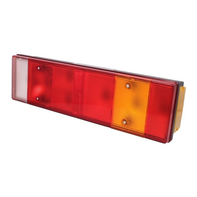 Lampa camion dreapta [3]