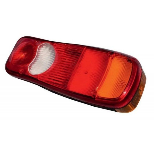 Lampa dreapta camion [2]