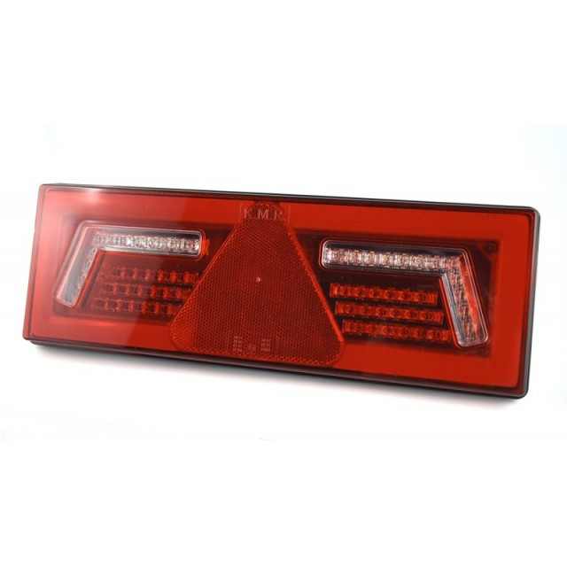 Lampa dreapta camion 96 led-uri [1]