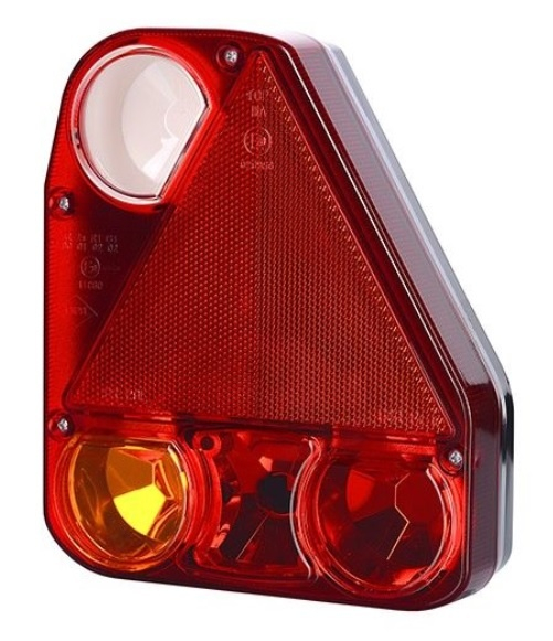 Lampa dreapta remorca [1]