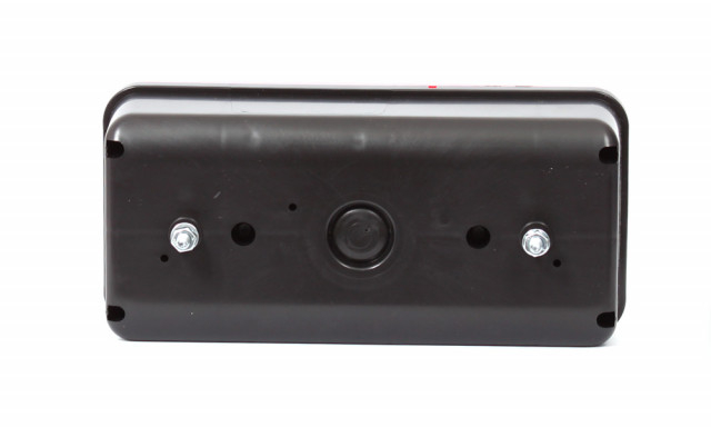 Lampa dreptunghiulara dreapta 110x230x79 [3]