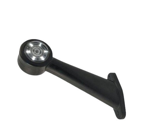 Lampa gabarit - 12 LEDURI - brat lung DREAPTA EGKAL [1]
