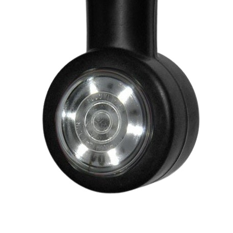 Lampa gabarit - 12 LEDURI - brat lung DREAPTA EGKAL [3]