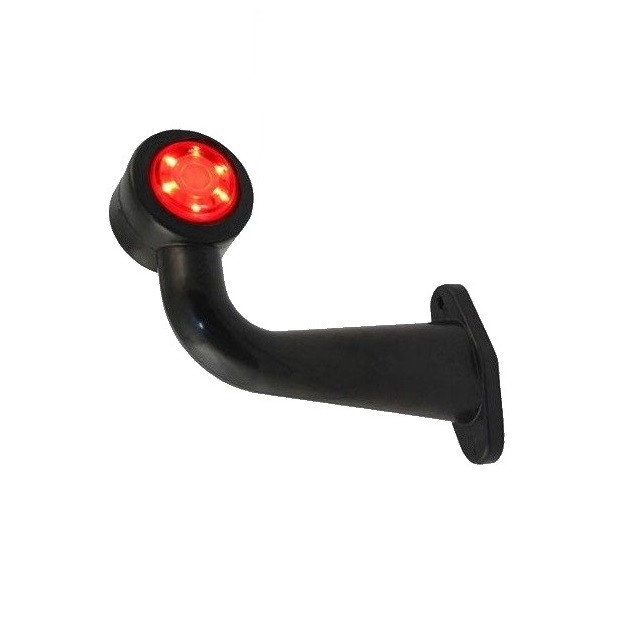 Lampa gabarit - 12 LEDURI - brat lung STANGA EGKAL [1]