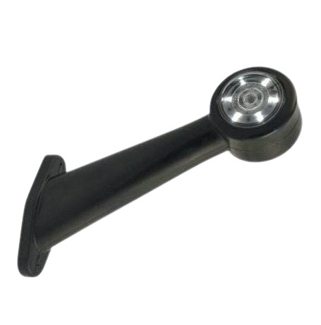 Lampa gabarit - 12 LEDURI brat lung STANGA EGKAL [1]