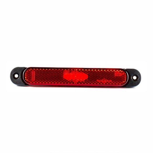 Lampa gabarit 168 x 23mm LED 12 - 36V [1]