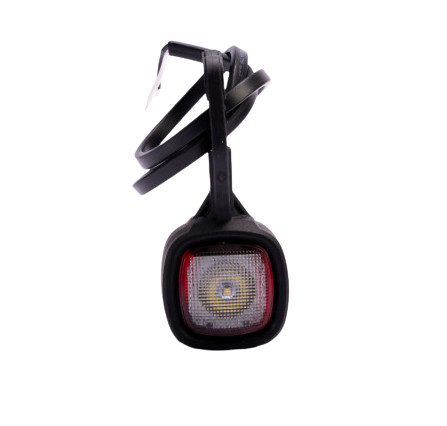 Lampa gabarit cu brat 102mm, LED [2]