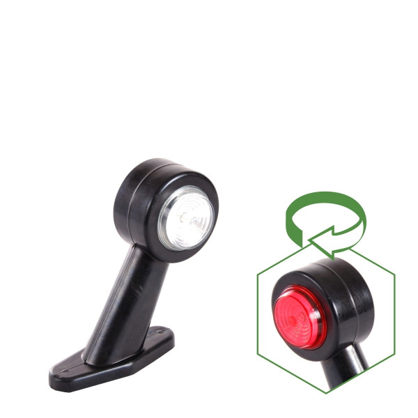 Lampa gabarit dreapta EGKAL [1]