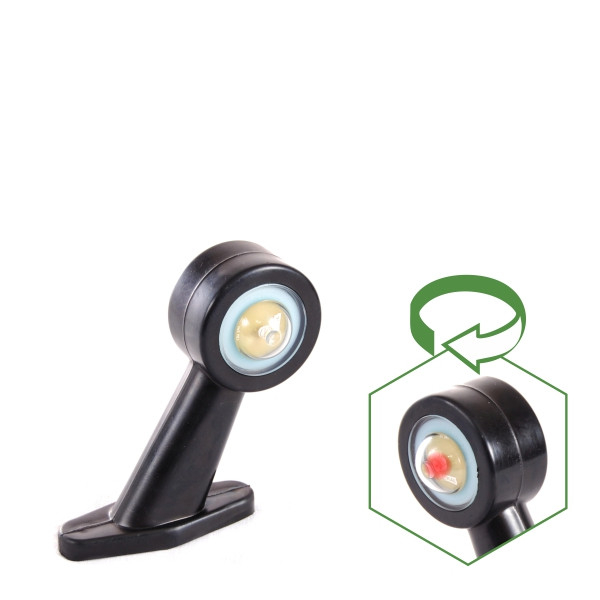 Lampa gabarit dreapta EGKAL [1]