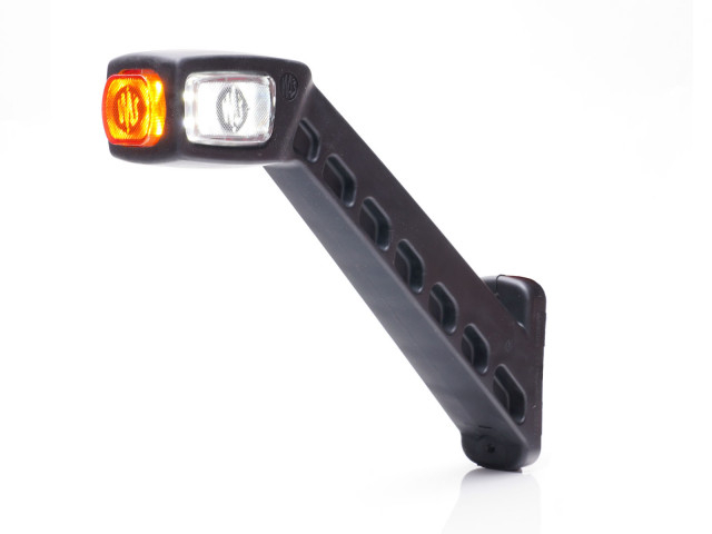 Lampa gabarit dreapta LED 12/24V [7]