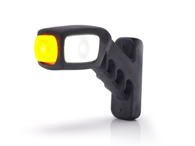 Lampa gabarit dreapta LED 12/24V [1]