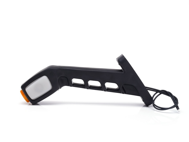 Lampa gabarit dreapta LED 12/24V [3]