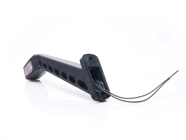 Lampa gabarit dreapta LED 12/24V [3]