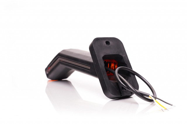 Lampa gabarit dreapta LED 12/24V [4]