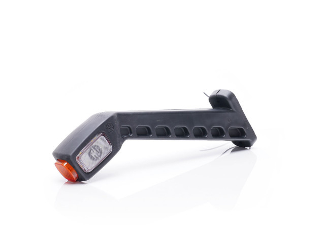 Lampa gabarit dreapta LED 12/24V [6]