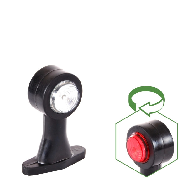 Lampa gabarit EGKAL [1]