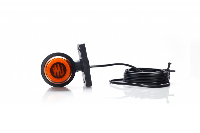 Lampa gabarit LED 12/24V [6]