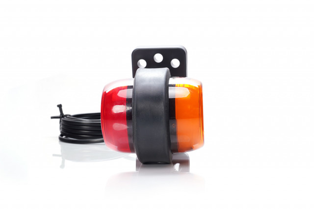 Lampa gabarit LED 12/24V [4]