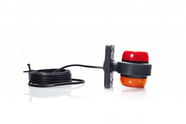 Lampa gabarit LED 12/24V [3]