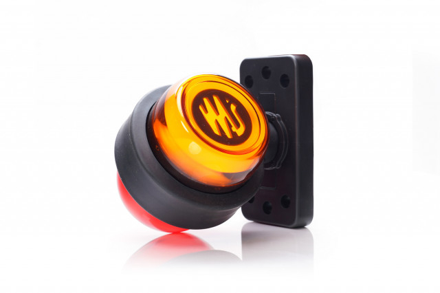 Lampa gabarit LED 12/24V [1]