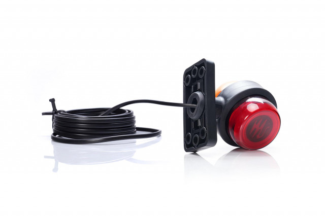 Lampa gabarit LED 12/24V [2]