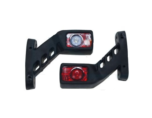 Lampa gabarit LED 12-24V set [1]
