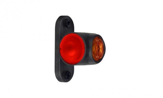 Lampa gabarit LED 3 culori [1]