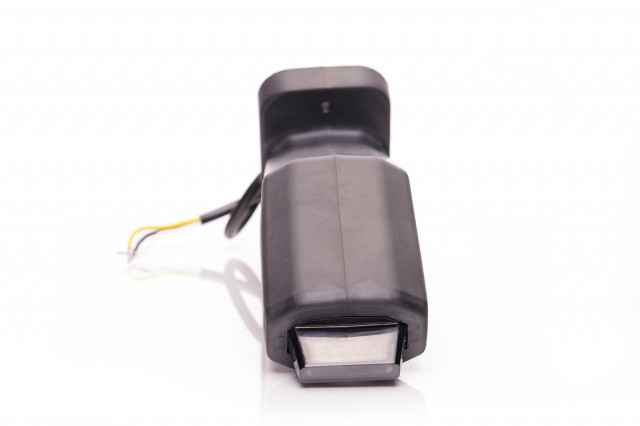 Lampa gabarit LED, 3 culori 12/24V , dreapta [4]