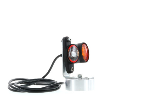 Lampa gabarit LED 3 culori [2]