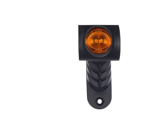 Lampa gabarit LED 3 culori, dreapta [3]