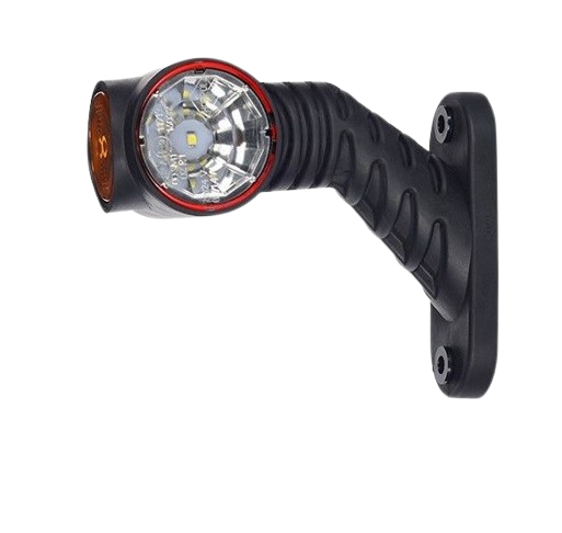 Lampa gabarit LED 3 culori, dreapta [2]
