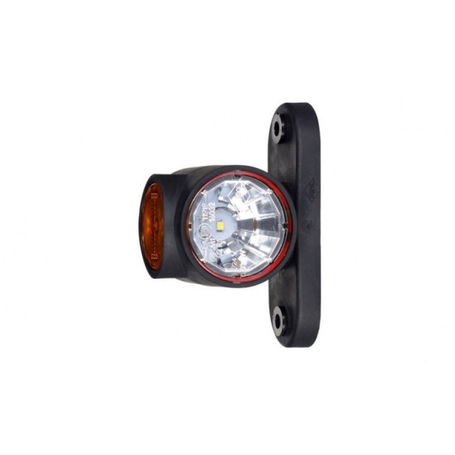 Lampa gabarit LED 3 culori - HORPOL [1]