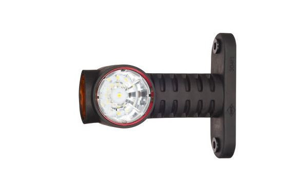 Lampă gabarit LED 3 culori [1]