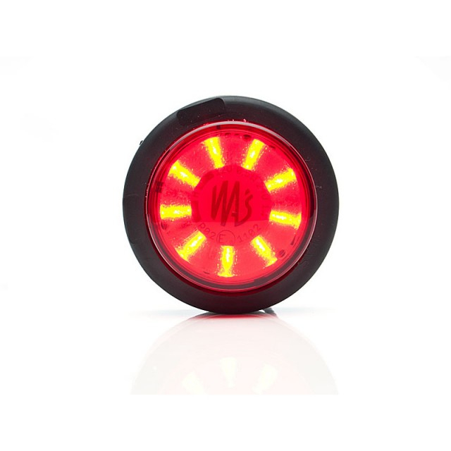 Lampa gabarit LED [1]