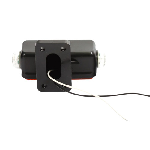 Lampa gabarit LED dreapta 24V [4]