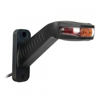 Lampa gabarit LED dreapta 10-30V [1]