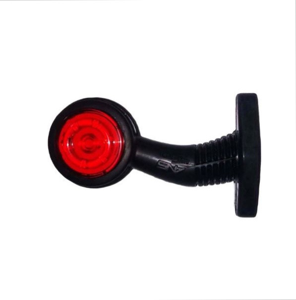 Lampa gabarit stanga 24V [1]