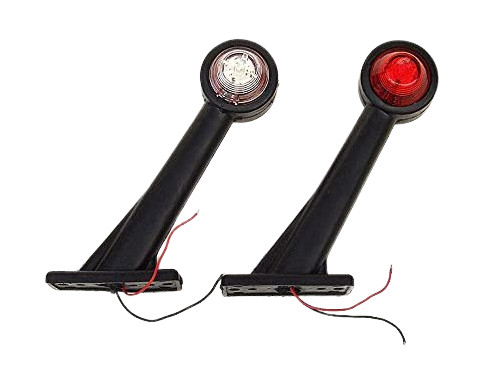 Lampa gabarit stanga [1]