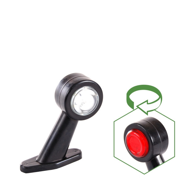 Lampa gabarit stanga EGKAL [1]
