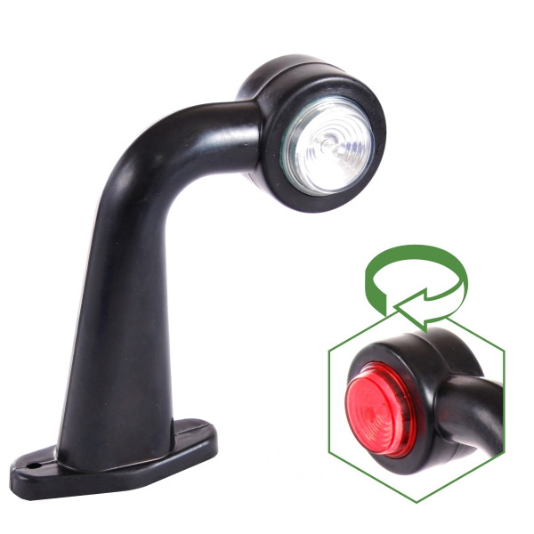 Lampa gabarit stanga EGKAL [1]