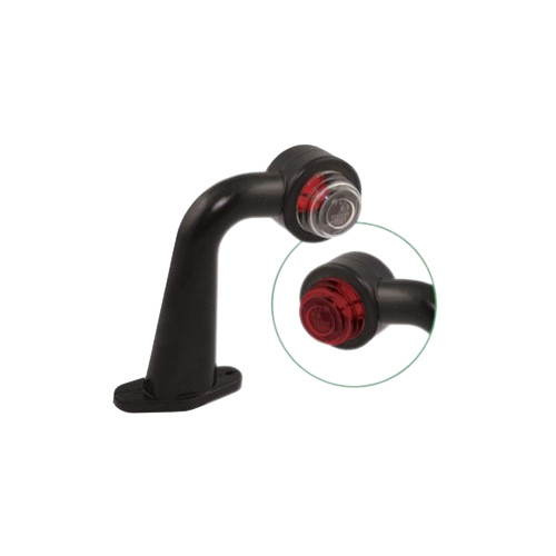 Lampa gabarit stanga EGKAL [2]