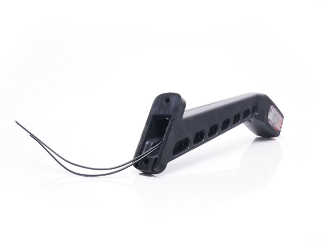 Lampa gabarit stanga LED 12/24V [4]