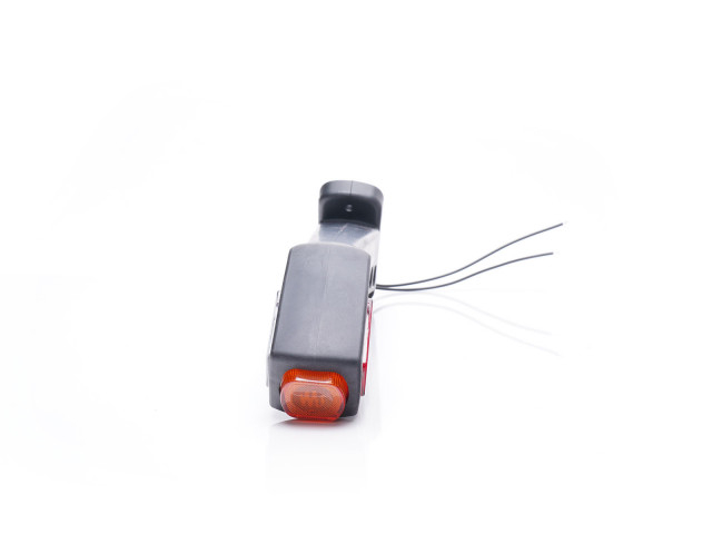 Lampa gabarit stanga LED 12/24V [2]