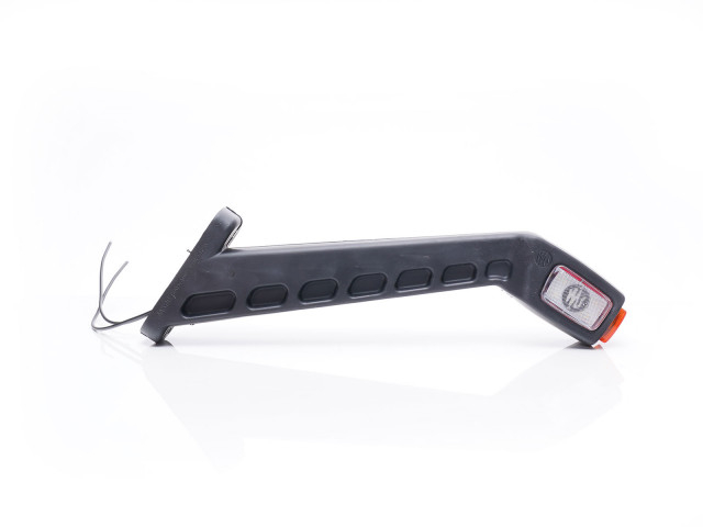 Lampa gabarit stanga LED 12/24V [5]