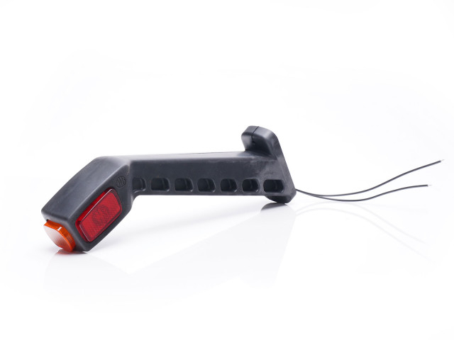 Lampa gabarit stanga LED 12/24V [3]
