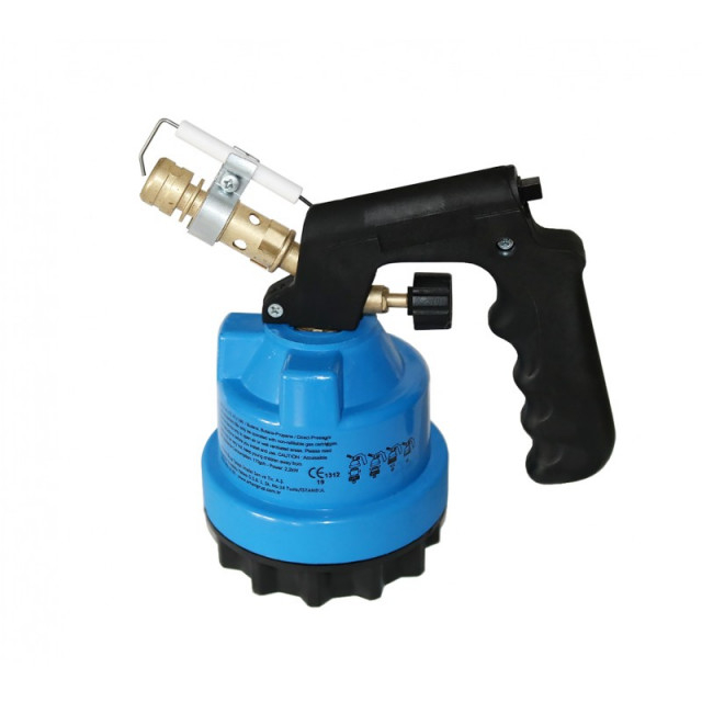 Lampa gaz [1]