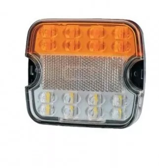 Lampa LED 12-30V [1]