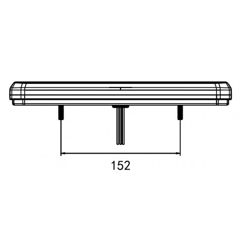 LAMPA LED 6 FUNCTII - stanga-dreapta [4]